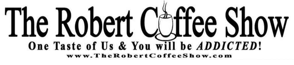 The Robert Coffee Show Logo